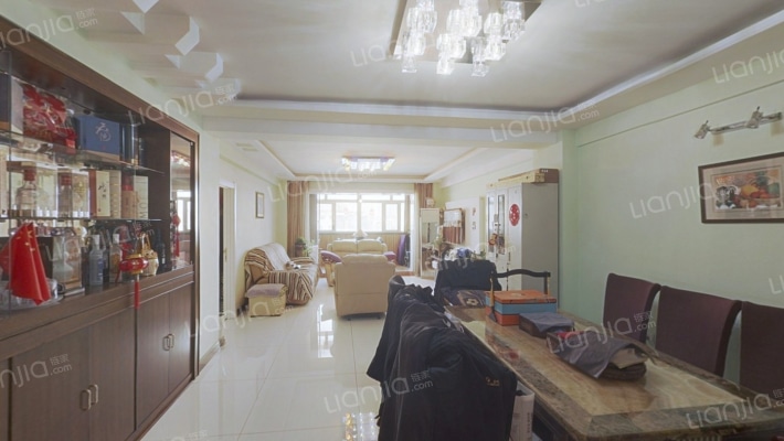 建国街二手房实景图