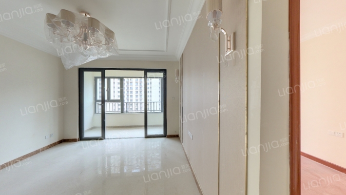 恒大御景天下一期二手房实景图