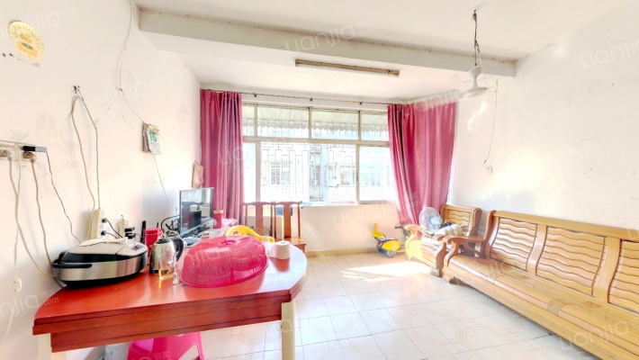 吉祥街住宅二手房实景图