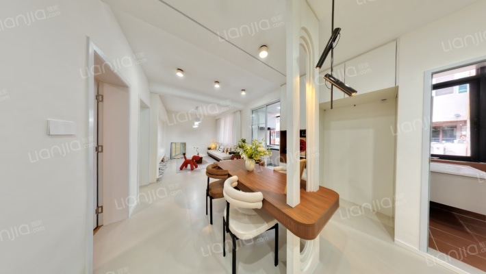 西龙须巷6号二手房实景图