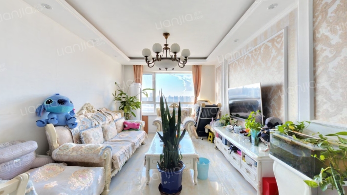 迎湖园二手房实景图