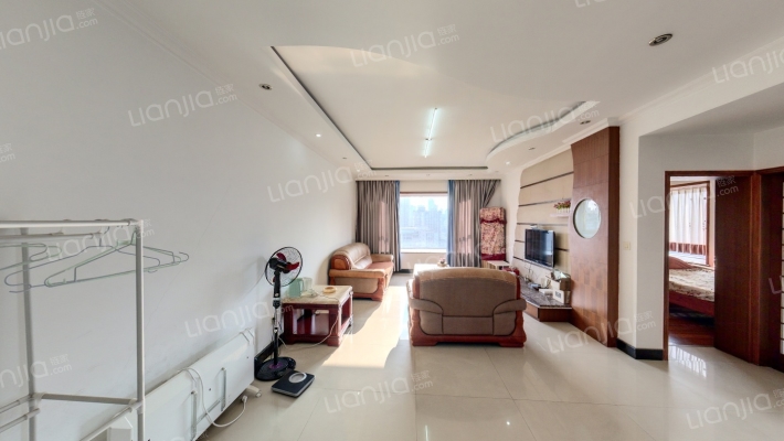 御庭苑二手房实景图