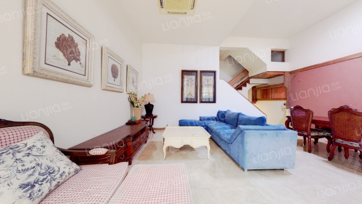 荆山翠谷二手房实景图