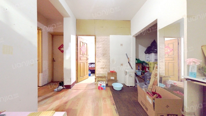 宏图国际公寓二手房实景图