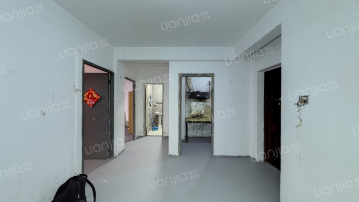 华新广场二手房实景图