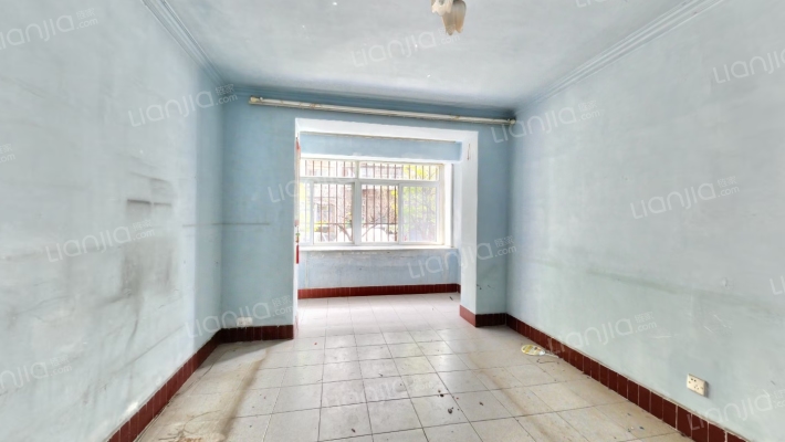 新迎小区六组团二手房实景图