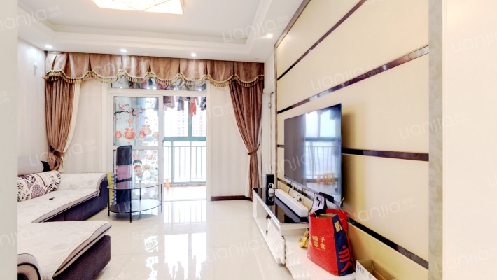 垦鑫花园二手房实景图