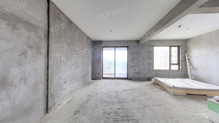 弘祥天璟二手房实景图