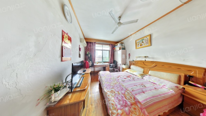 濉溪路82号二手房实景图