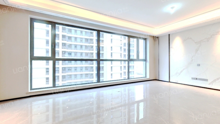 招商臻观府二手房实景图