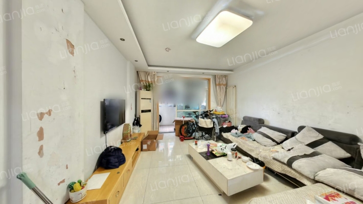 华府骏苑二期二手房实景图