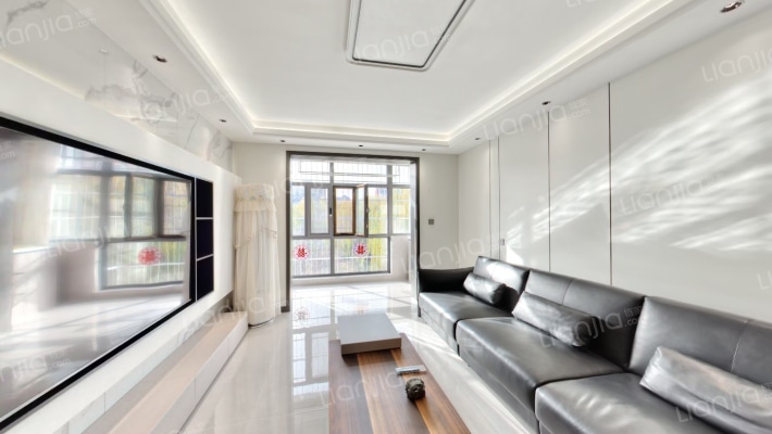 金海园南区二手房实景图