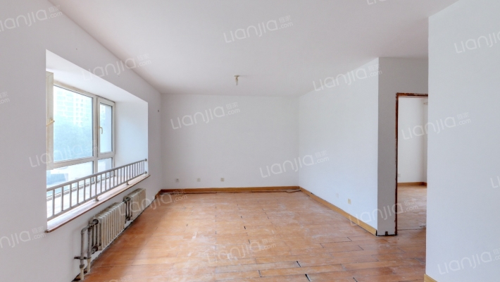 双山馨城二手房实景图