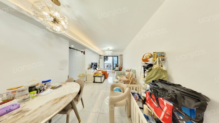 远洋雅居乐风景二手房实景图