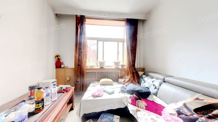 桃园南路45号院二手房实景图