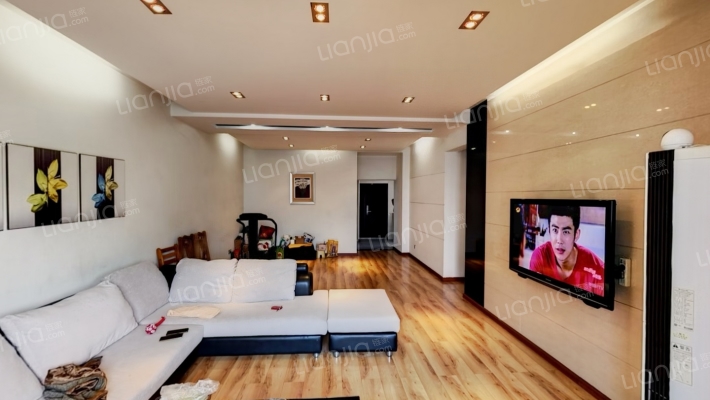 印象米兰二手房实景图