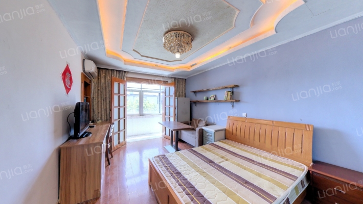 柴机新村二手房实景图