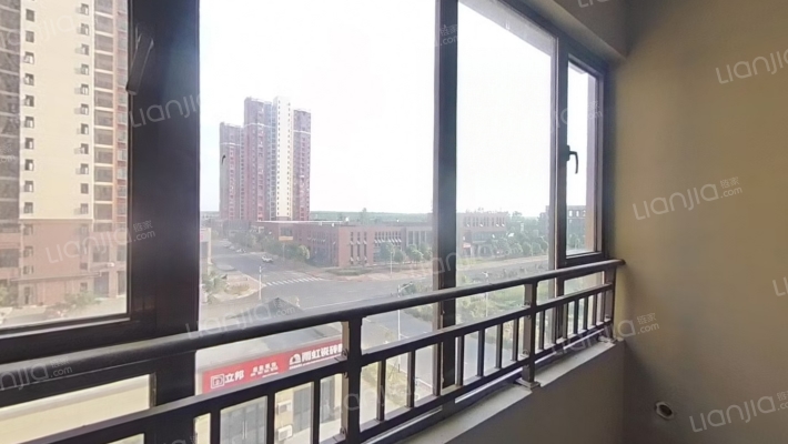 万福翰江苑二手房实景图