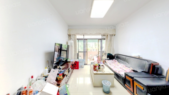 碧桂园荔园二手房实景图