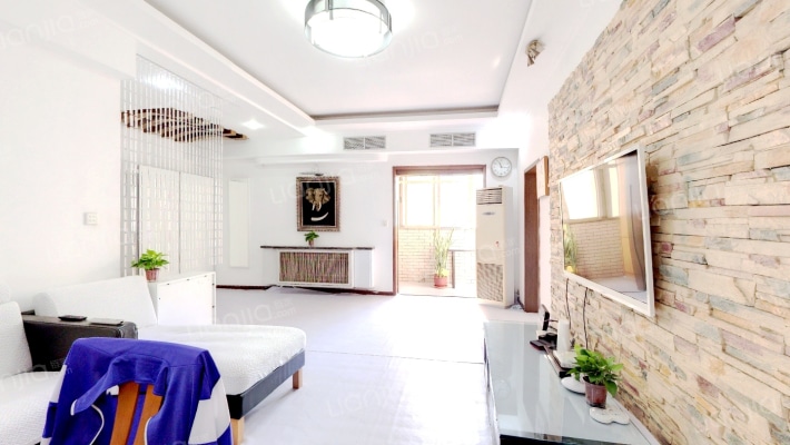 中盈家园二手房实景图