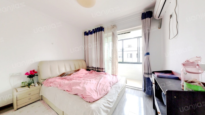 日规路1号二手房实景图