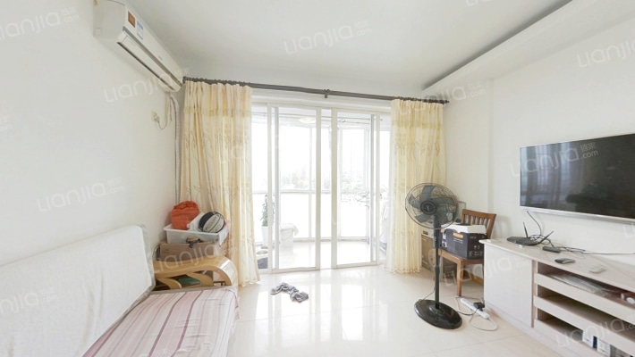 江岸名都二手房实景图