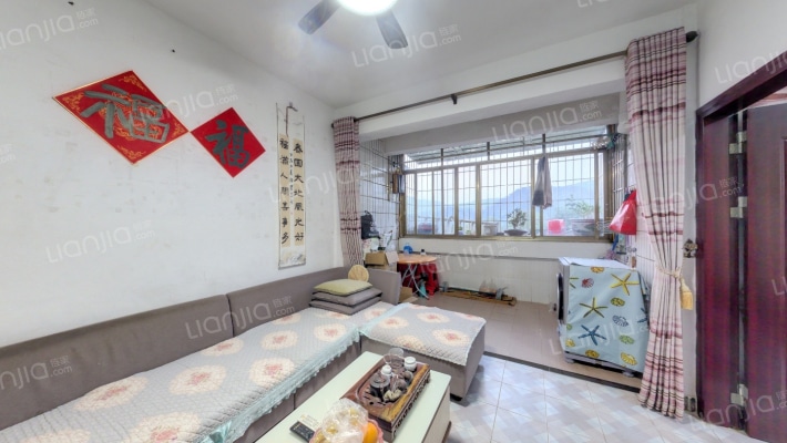 芙蓉花园绿茵豪苑二手房实景图