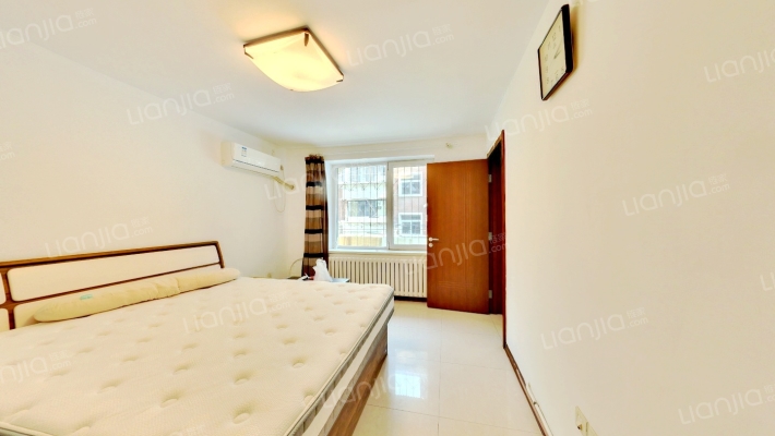 四达里二手房实景图