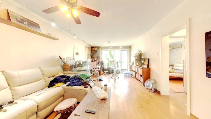 慧谷时空二手房实景图