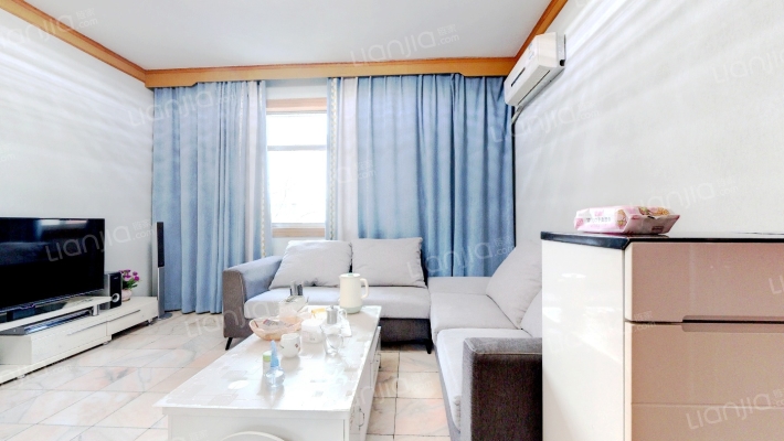 许昌市木材公司家属院二手房实景图