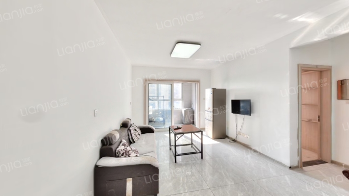 秦淮源筑二手房实景图