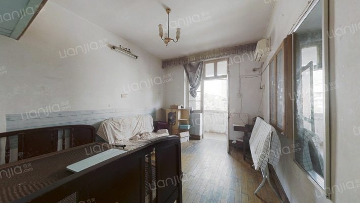 东亭邮局宿舍二手房实景图