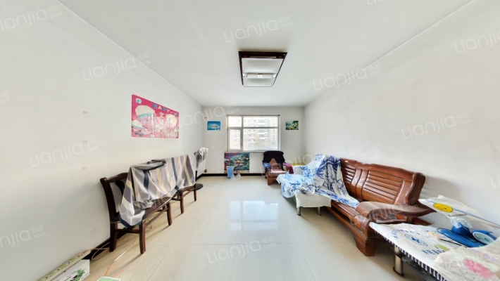 和美家园二手房实景图