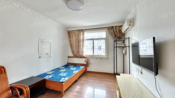 茶花里二手房实景图