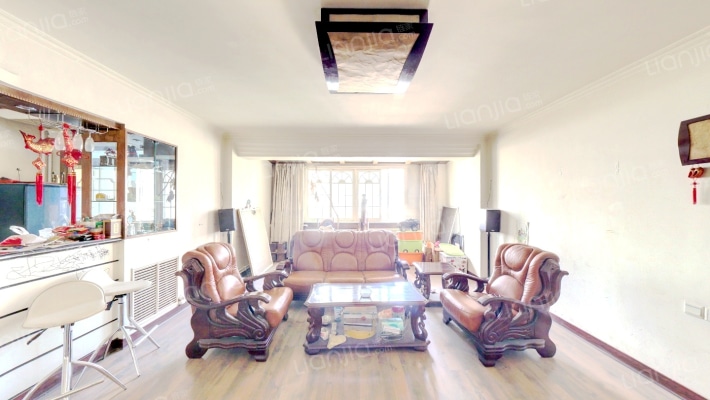 兰雅小区二手房实景图