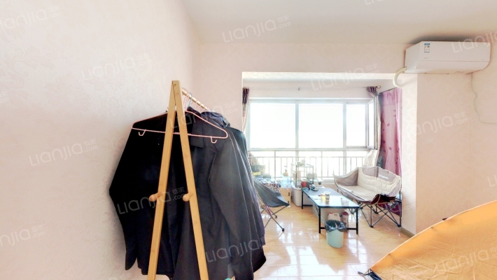 和顺雅居小区二手房实景图