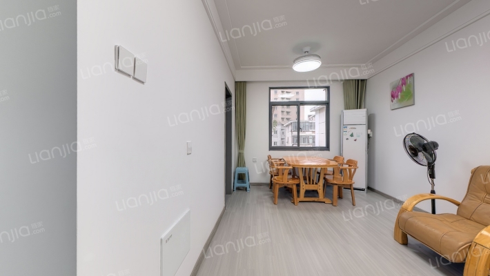 长江中路428号二手房实景图