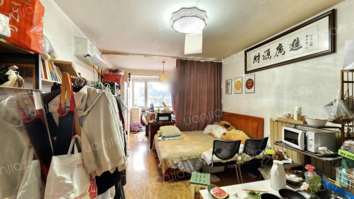 财智公馆二手房实景图