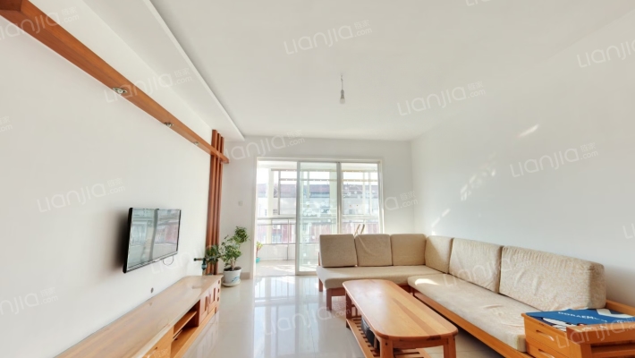 金丰大厦二手房实景图