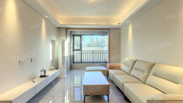 东望隽园二手房实景图