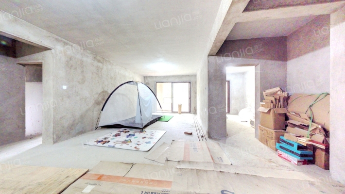 德润香山府二手房实景图