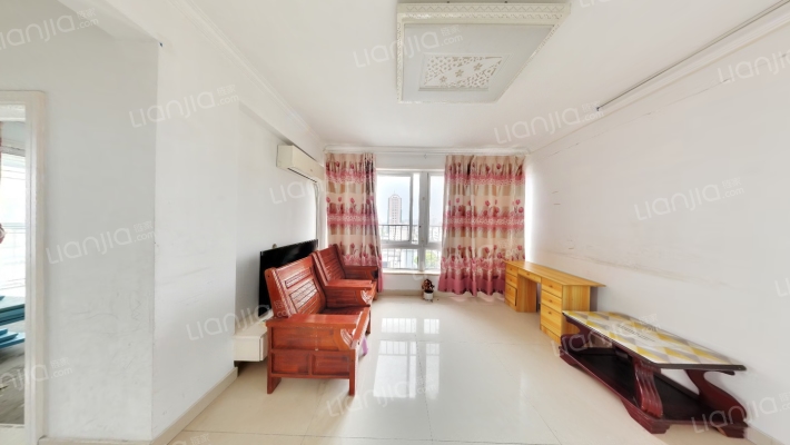 润土嘉和二手房实景图