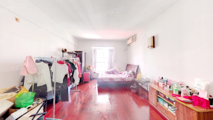 泰来大厦二手房实景图