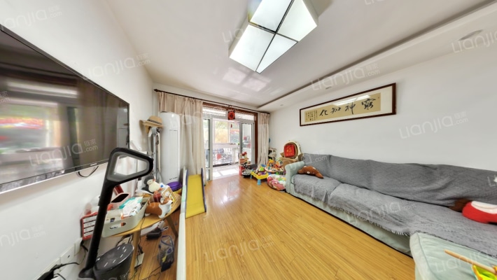 三盛颐景园(住宅)二手房实景图