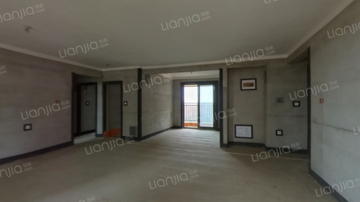 建业迎宾上院北苑二手房实景图