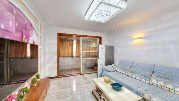 新贤恬苑二手房实景图