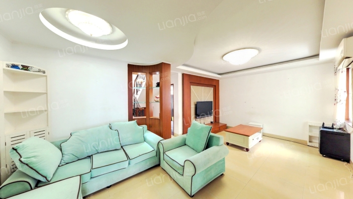 通仕达小区二手房实景图