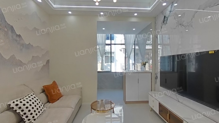 胜利街27号二手房实景图