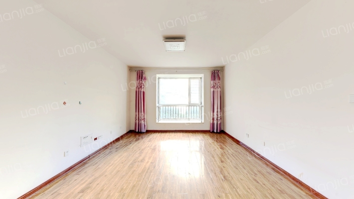 裕和嘉园二手房实景图