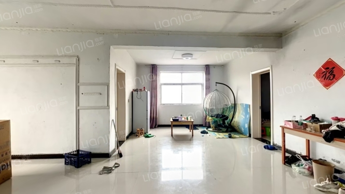 左庄小区二手房实景图